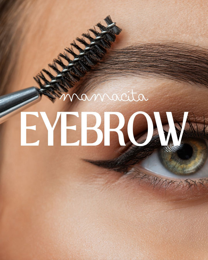 Eyebrows