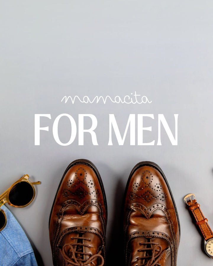 For Men