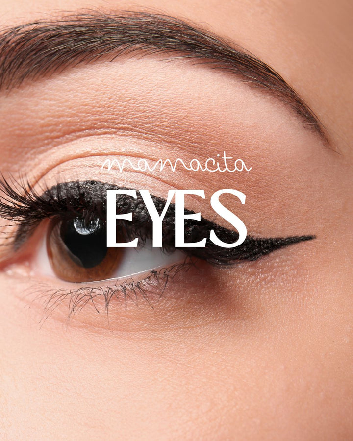 Eyes