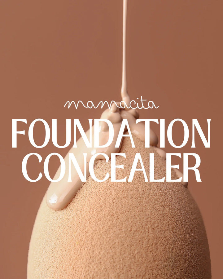 Foundation/Concealer