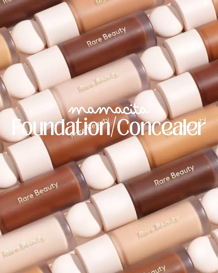 Foundation/Concealer