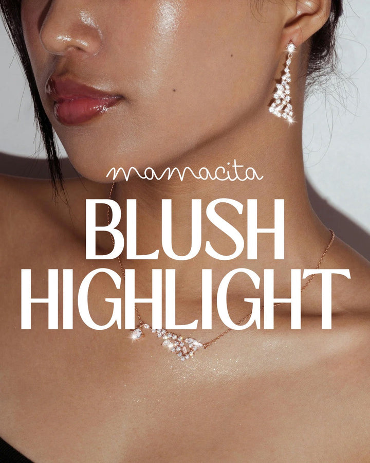 Blush/Highlight