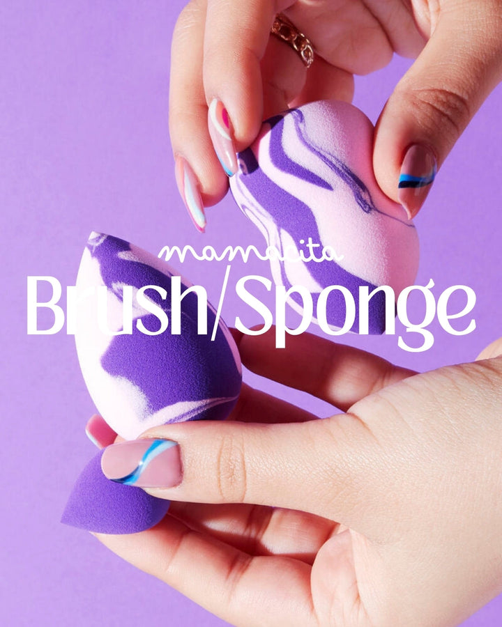 Brush/Sponge