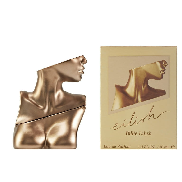 Billie Eilish Perfume