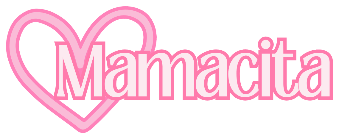 Mamacita in Pink