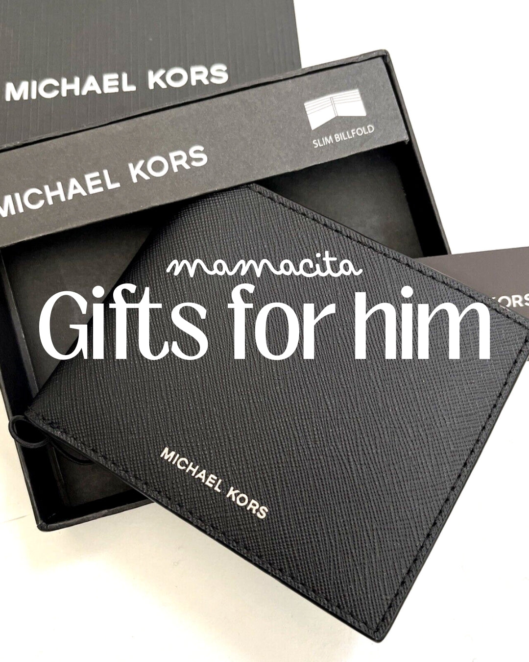 Gifts for him