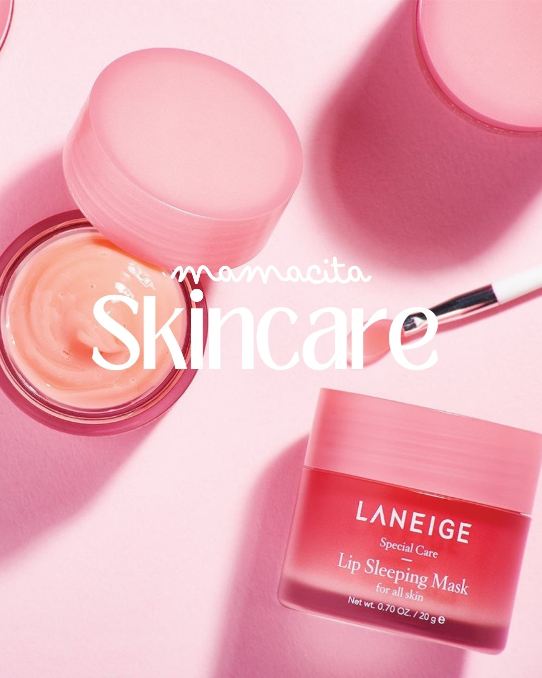 Skincare