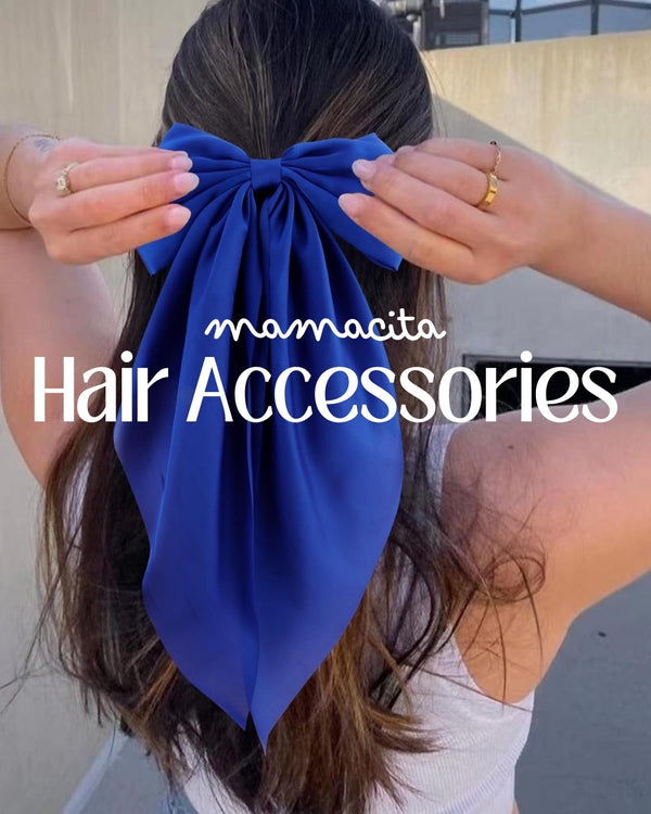 Hair Accessories