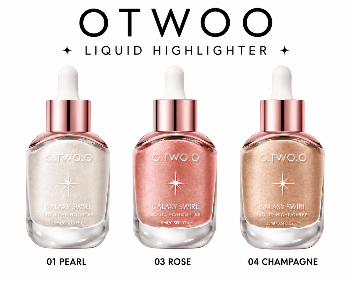 Otwoo by Mamacita