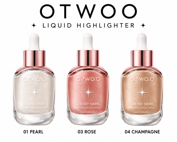Otwoo by Mamacita