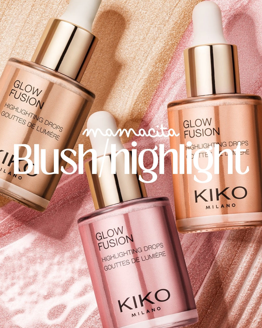 Blush/Highlight
