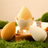 Sunny Side Up Sponge Trio