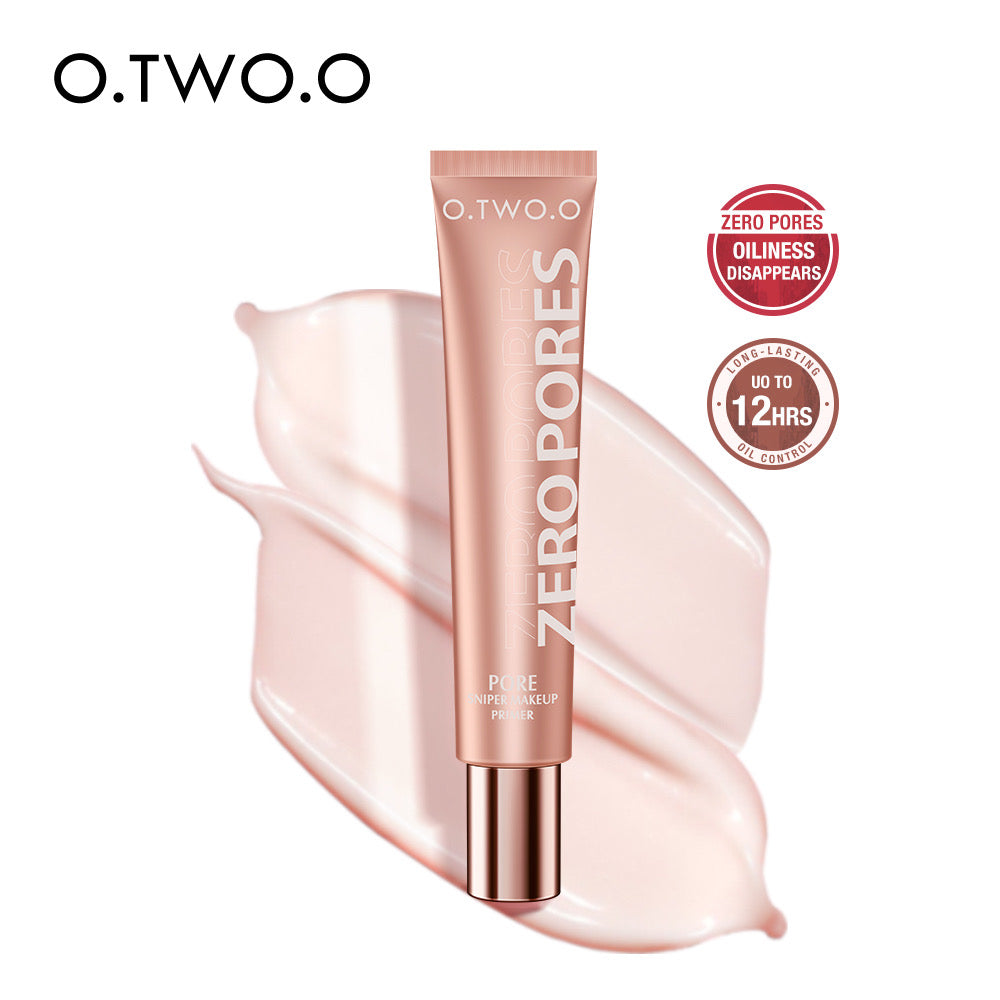 Otwoo Zero Pores