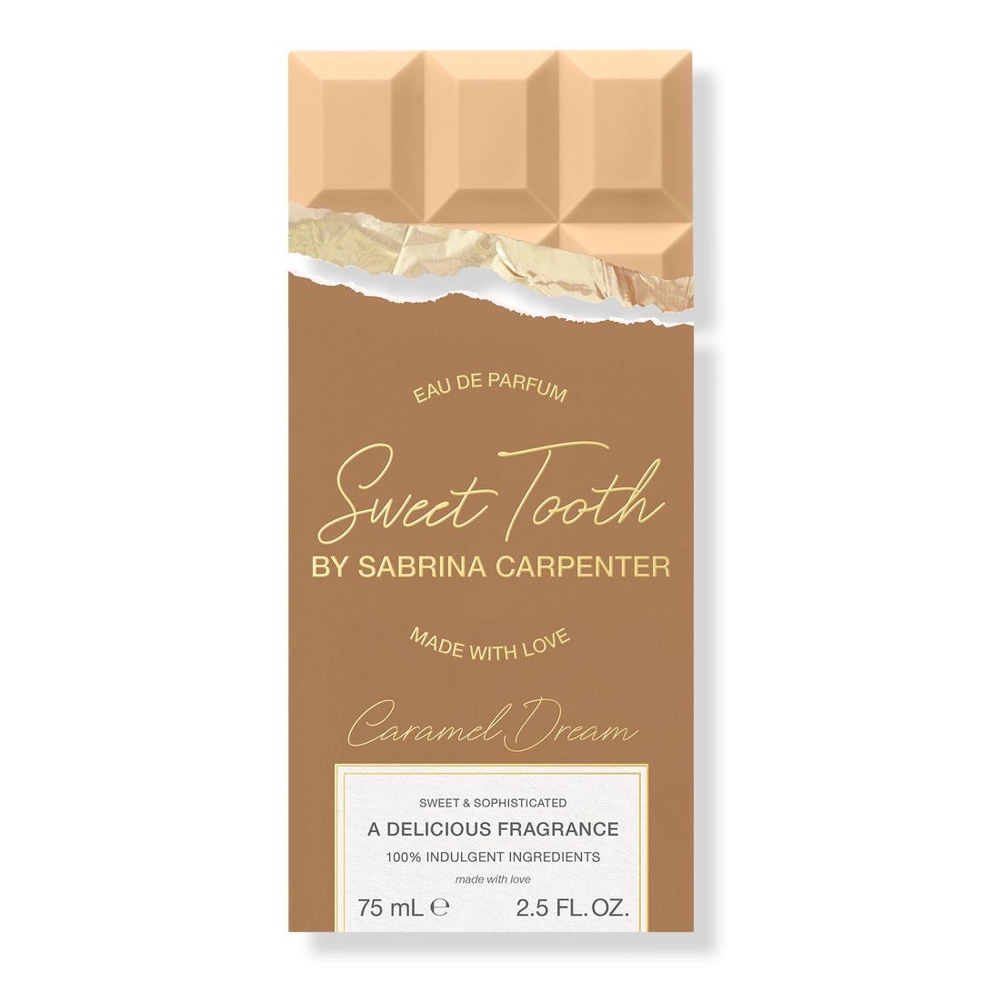 Sweet Tooth by Sabrina Carpenter