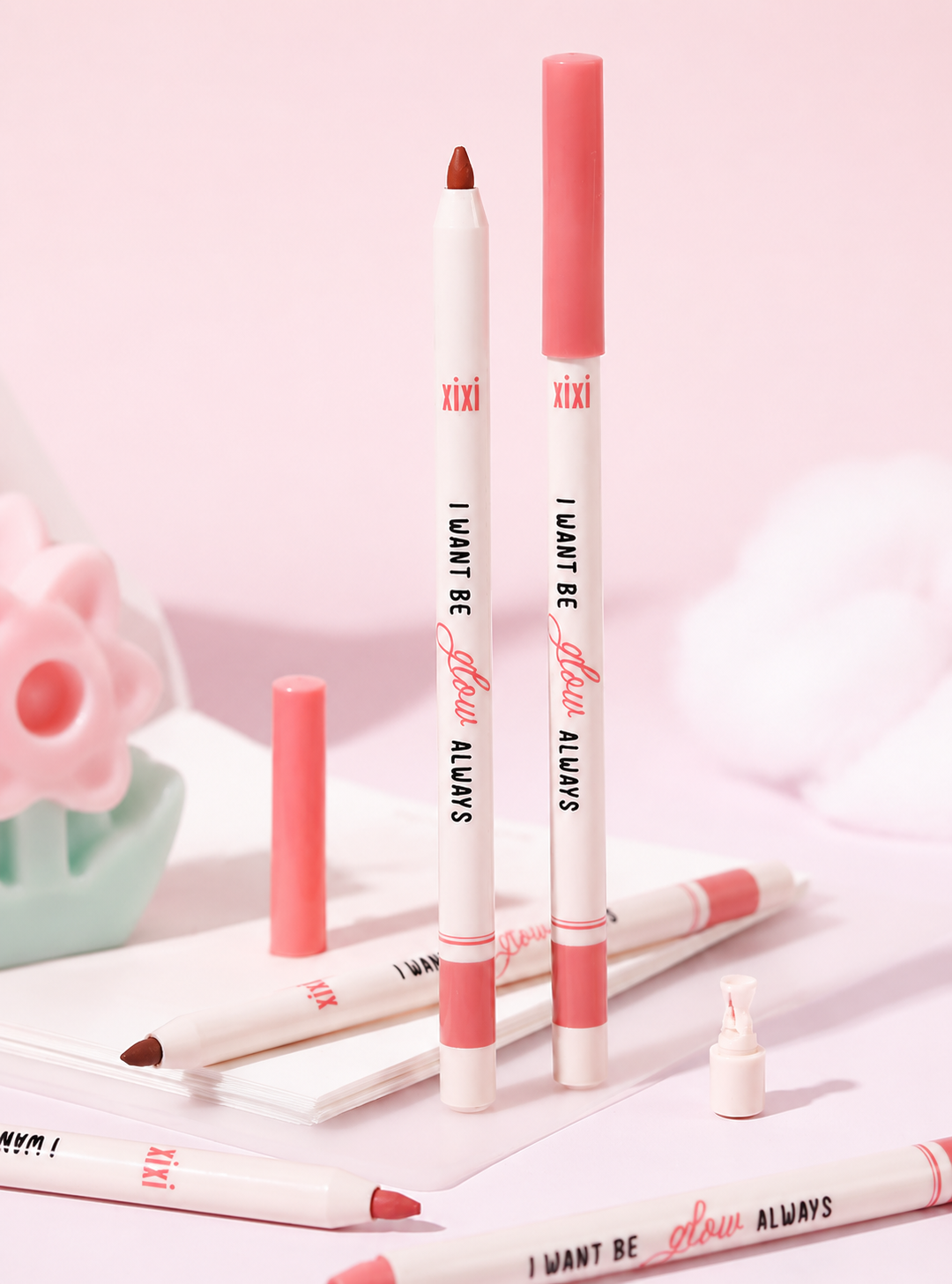 Sweet Dimple Lip Liner