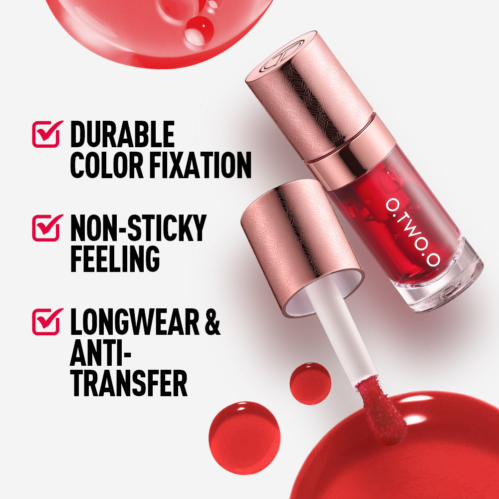 Otwoo Lip & Cheek Tint