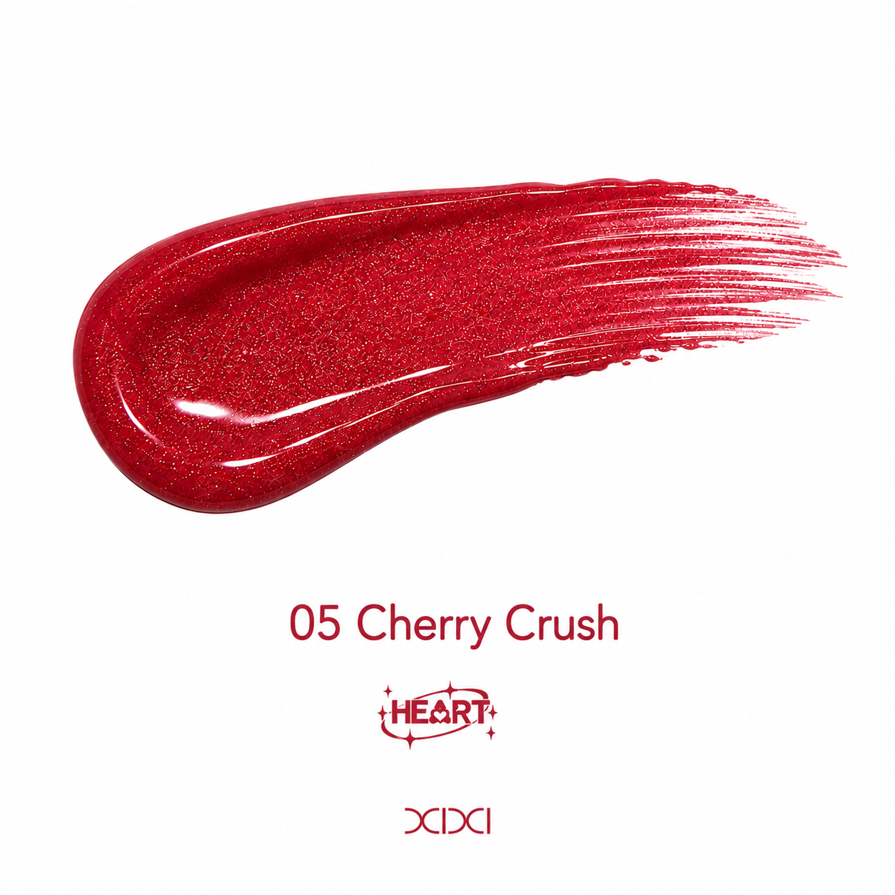 Candy Heart Gloss