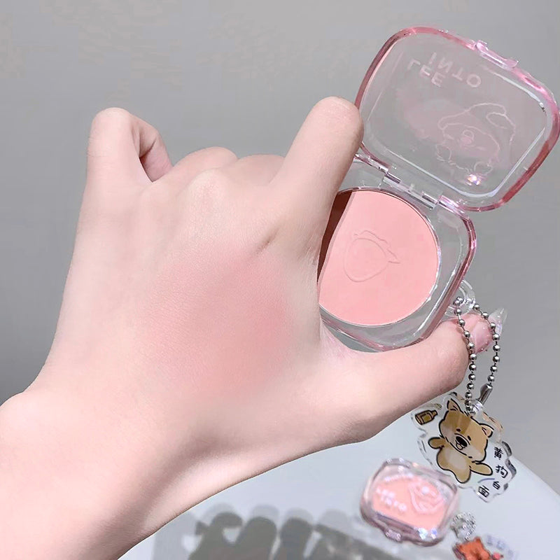 Puppy Love Powder Blush