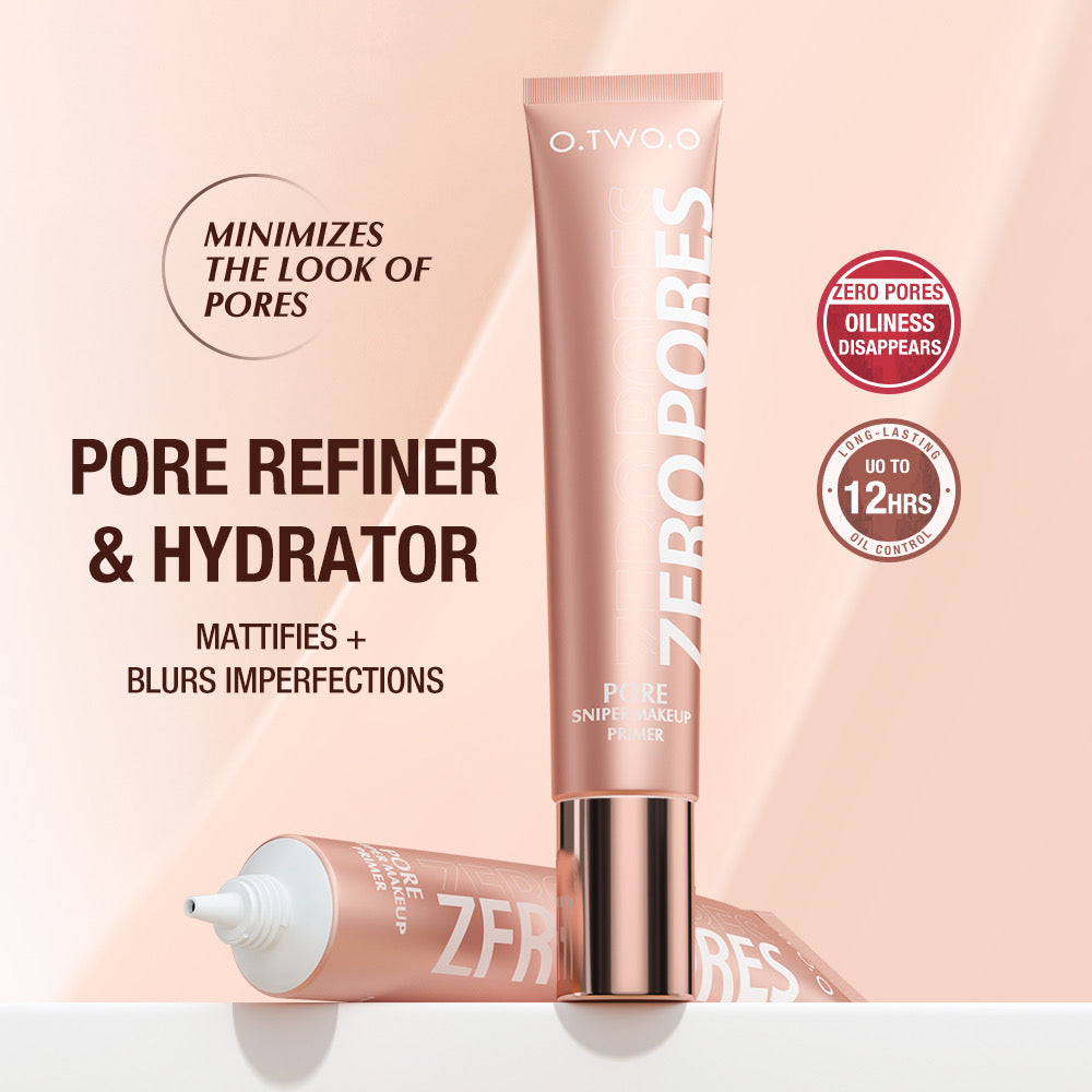 Otwoo Zero Pores