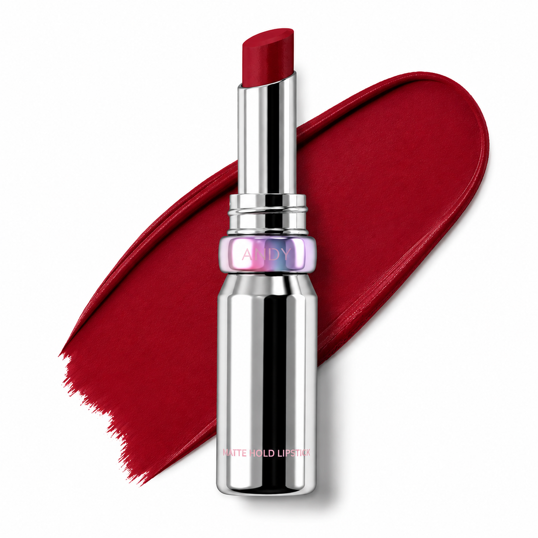 Mack Andy Matte Hold Lipstick