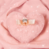 Mack Andy Shimmer Love Puff