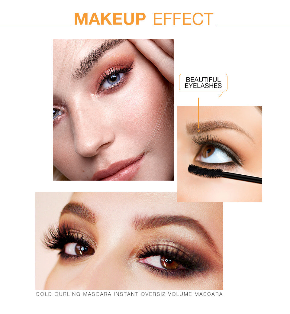 Otwoo Gold Mascara