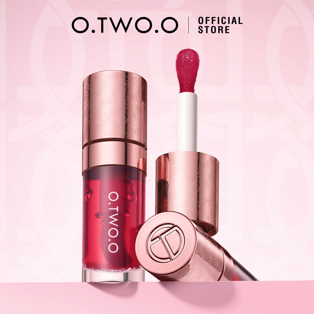 Otwoo Lip & Cheek Tint