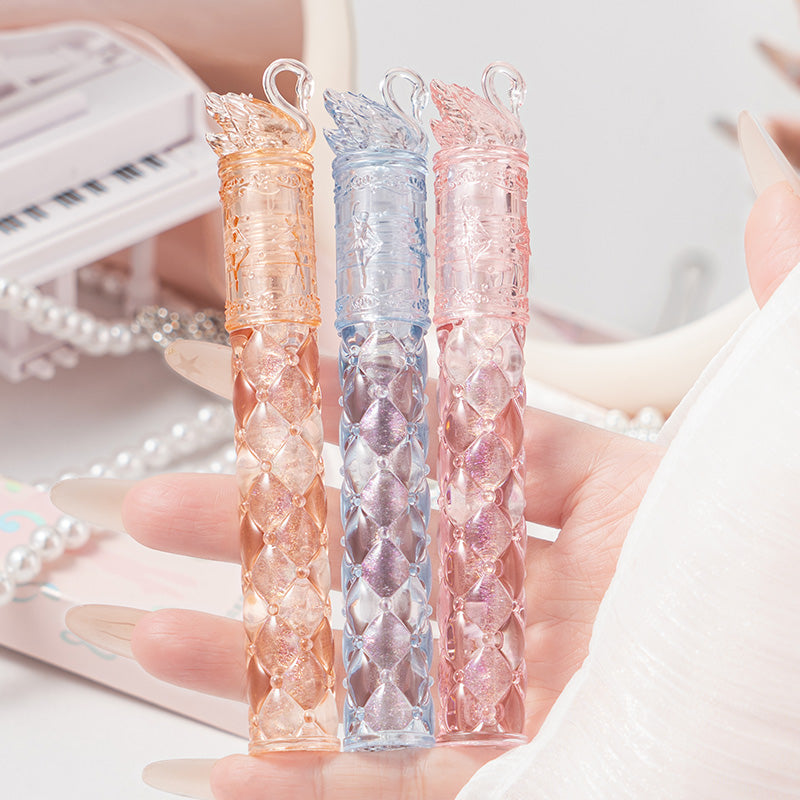 Swan Gloss
