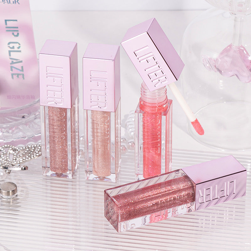 Lifter Glitter Glaze