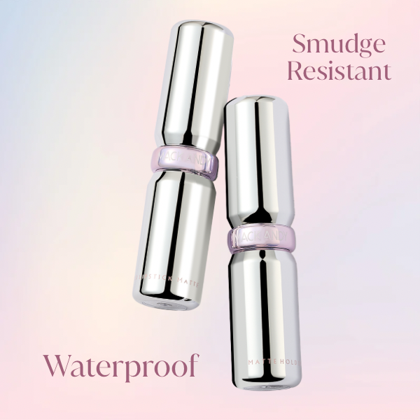 Mack Andy Matte Hold Lipstick