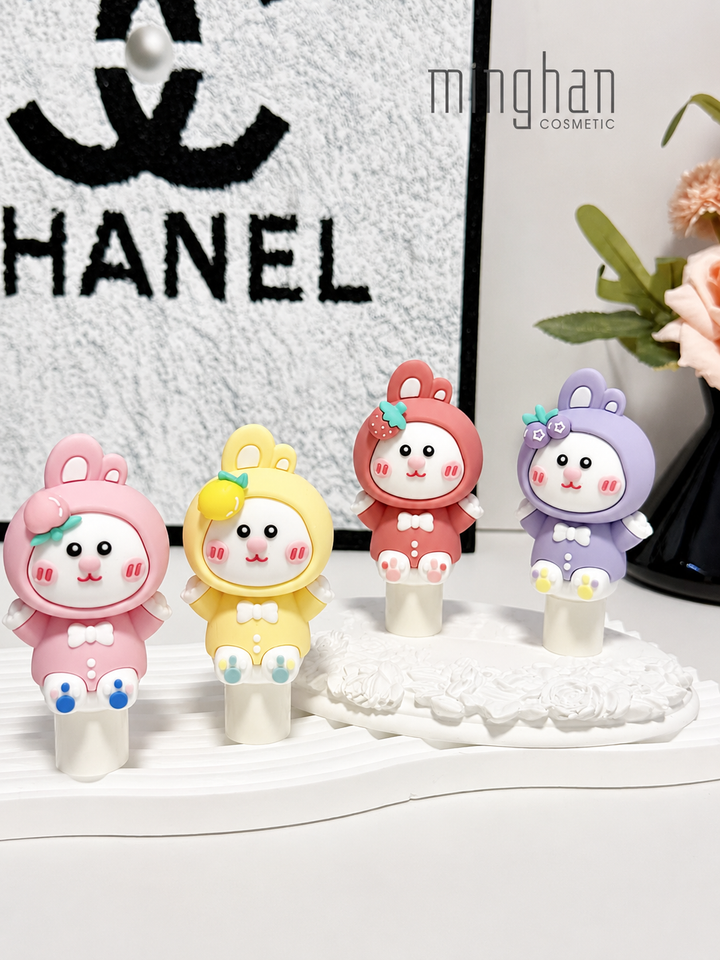 Kawaii Kiss Lip Balm