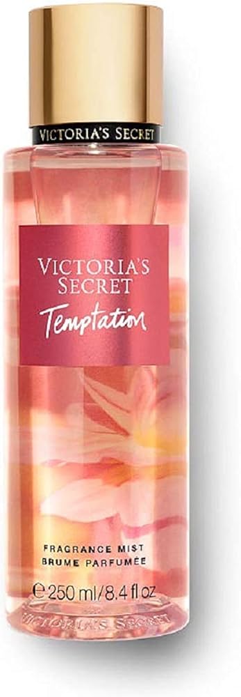 Victoria's Secret Body Mist