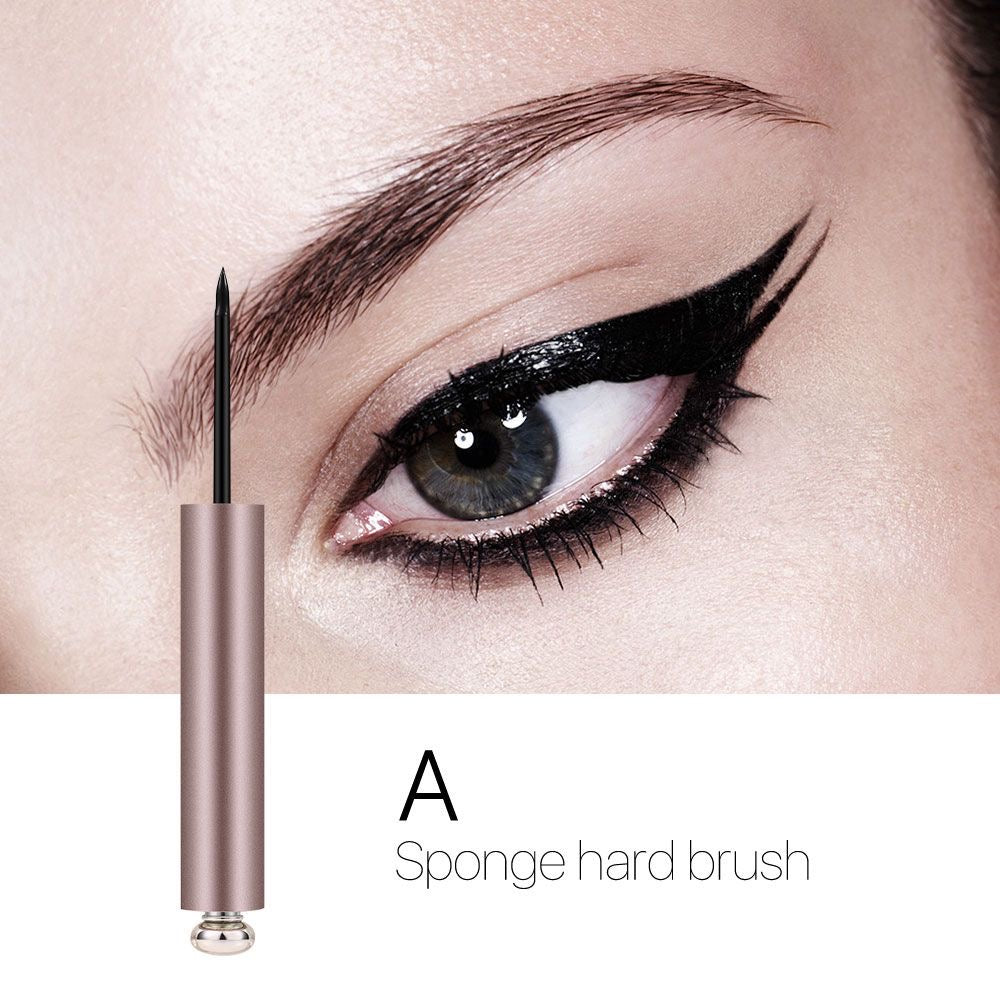 Otwoo Waterproof Liquid Eyeliner