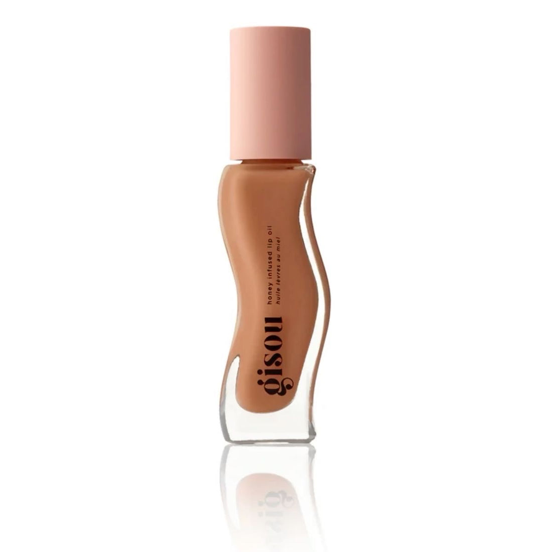 Gisou Lip Oil