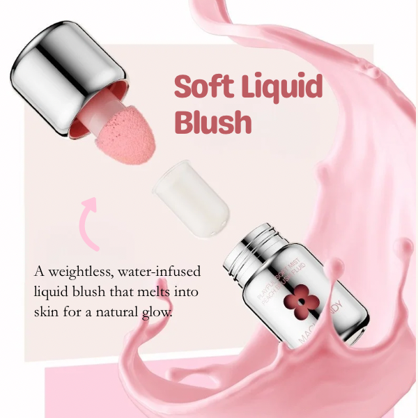 Mack Andy Playful Soft Liquid Blush