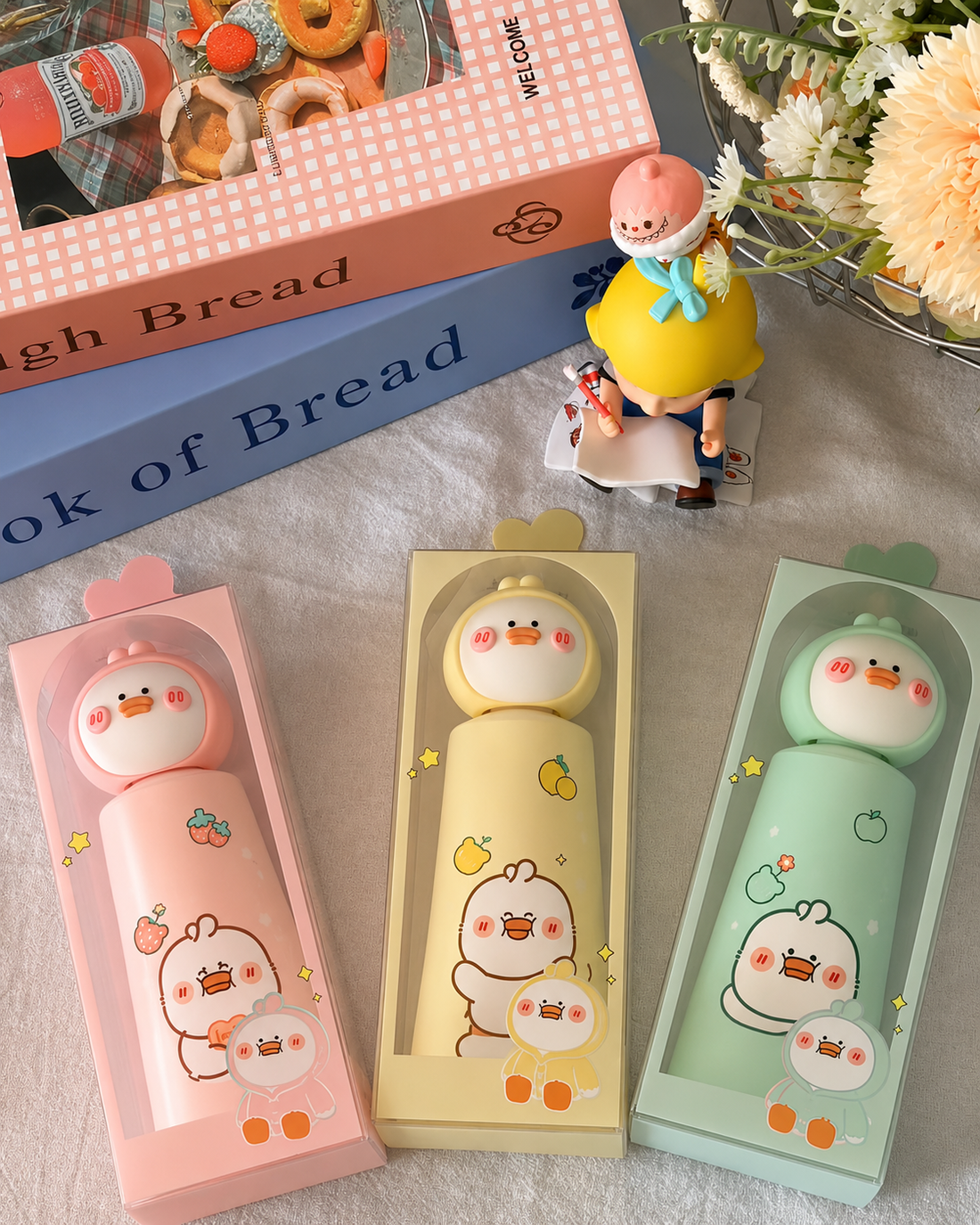 Soft Pocket Hand Lotion