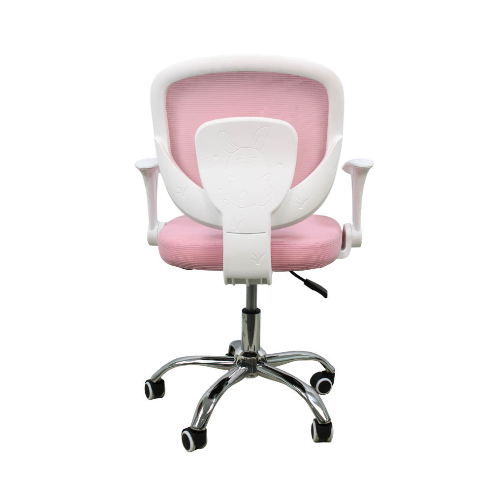 Pink Office Chair