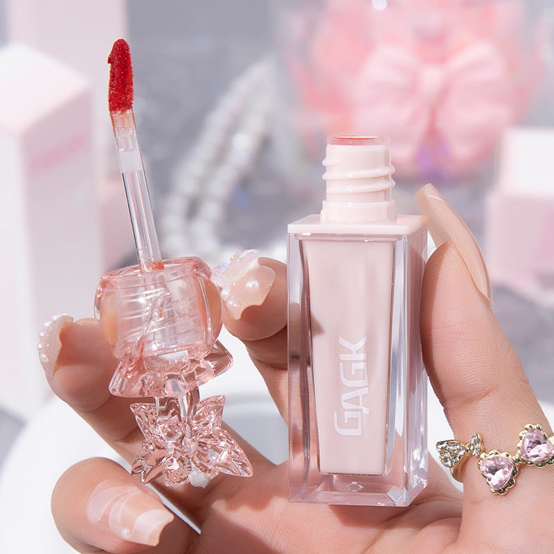 Fairy Velvet Glaze