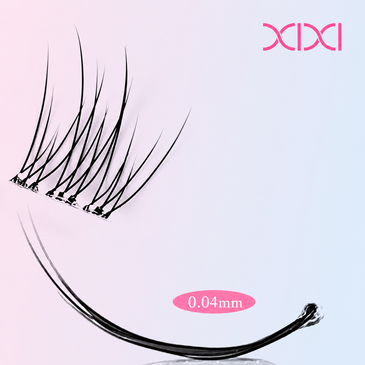 Kitten Wink Lashes