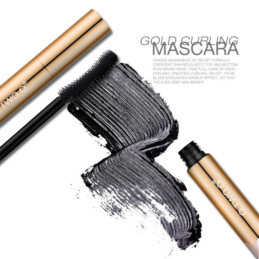 Otwoo Gold Mascara