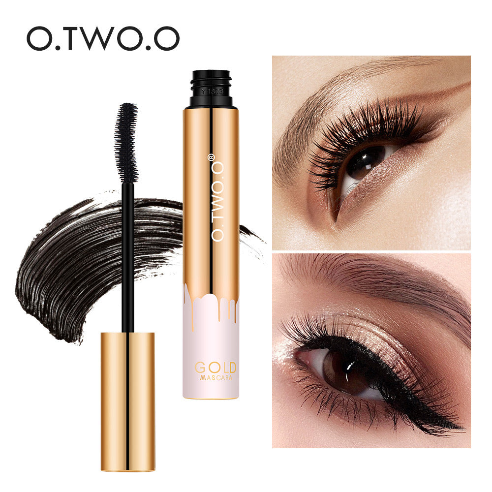 Otwoo Gold Mascara