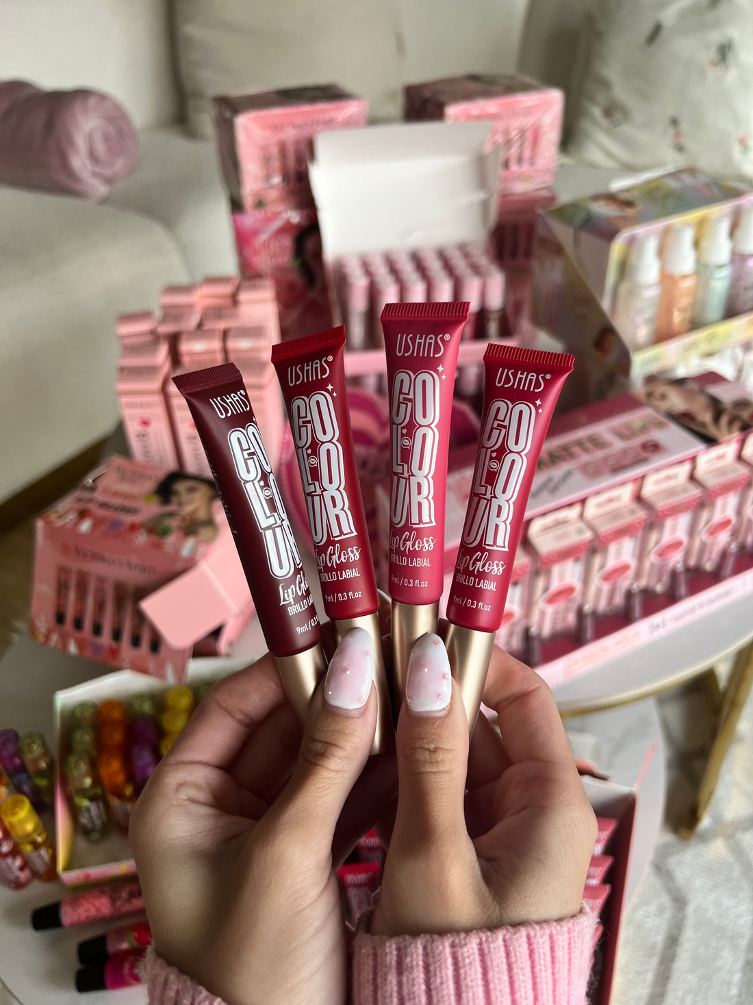Ultra Color Gloss