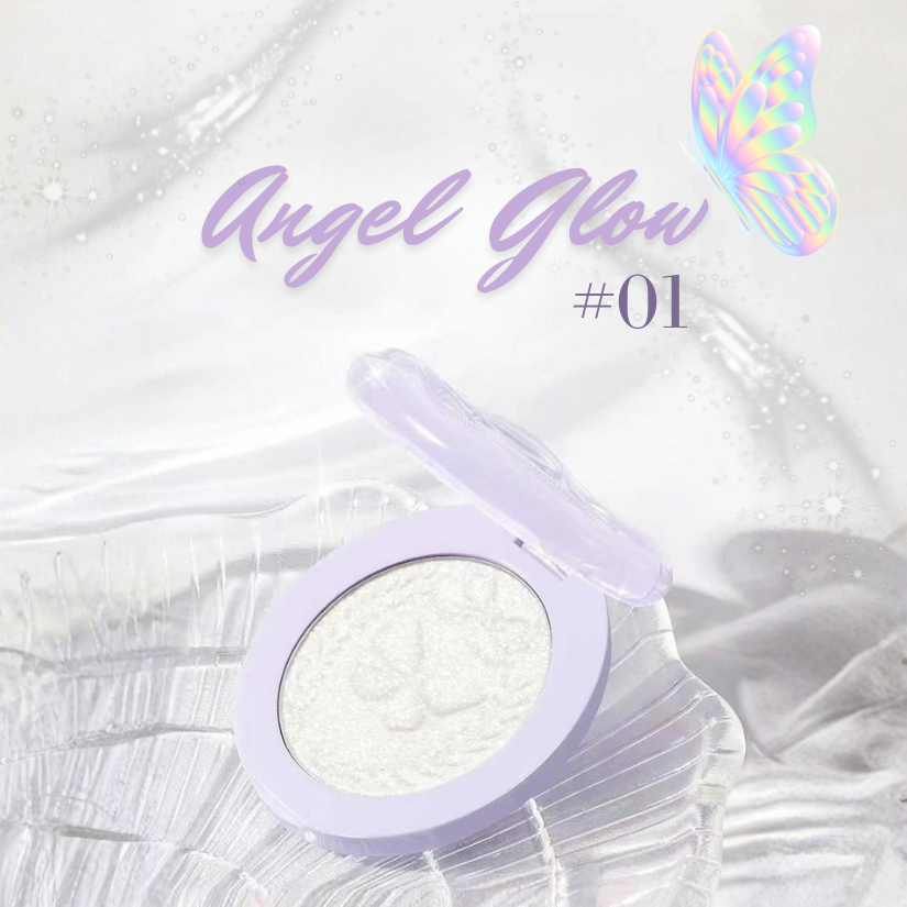 Novo Butterfly Highlighter