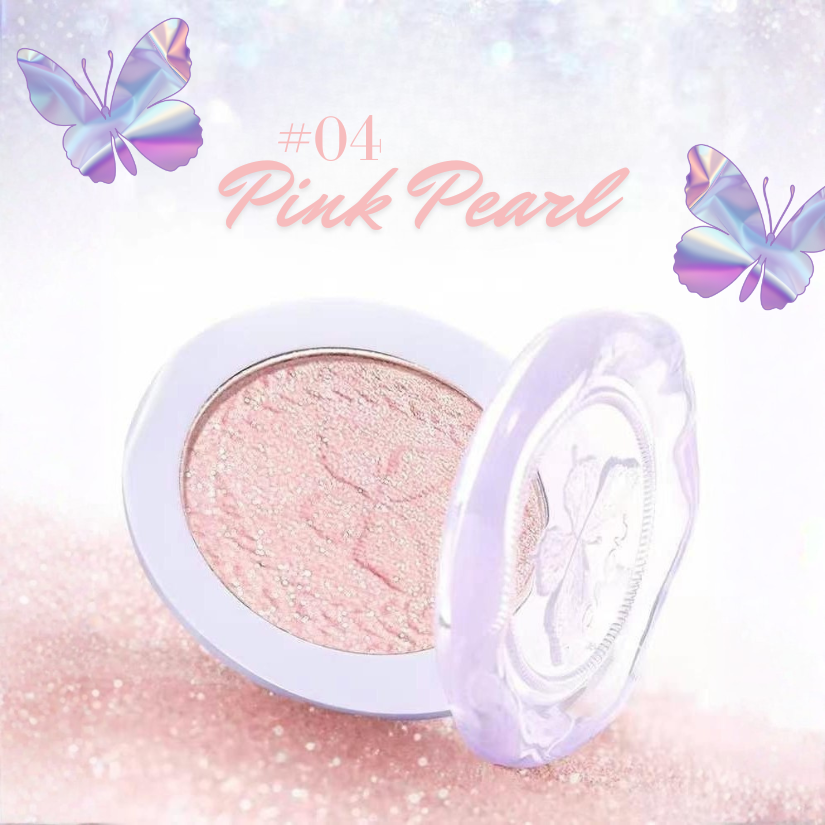 Novo Butterfly Highlighter