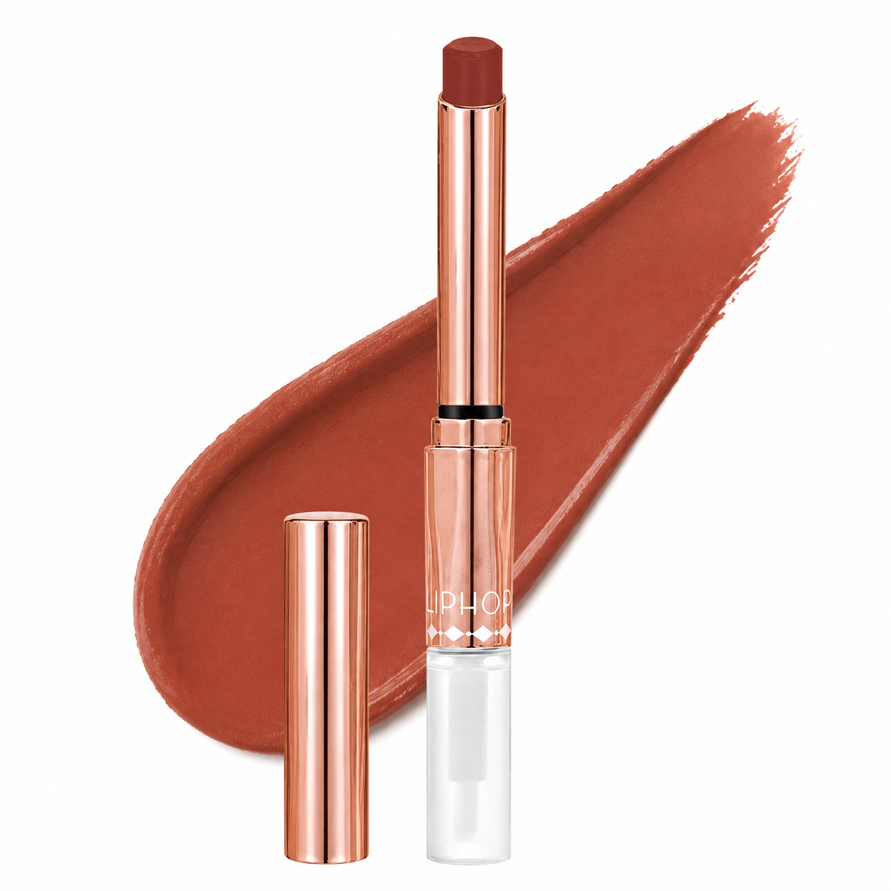 LipHop Raincoat Duo Lipstick