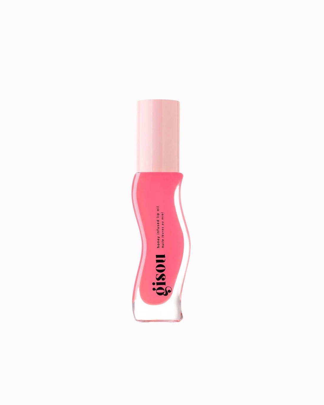 Gisou Lip Oil