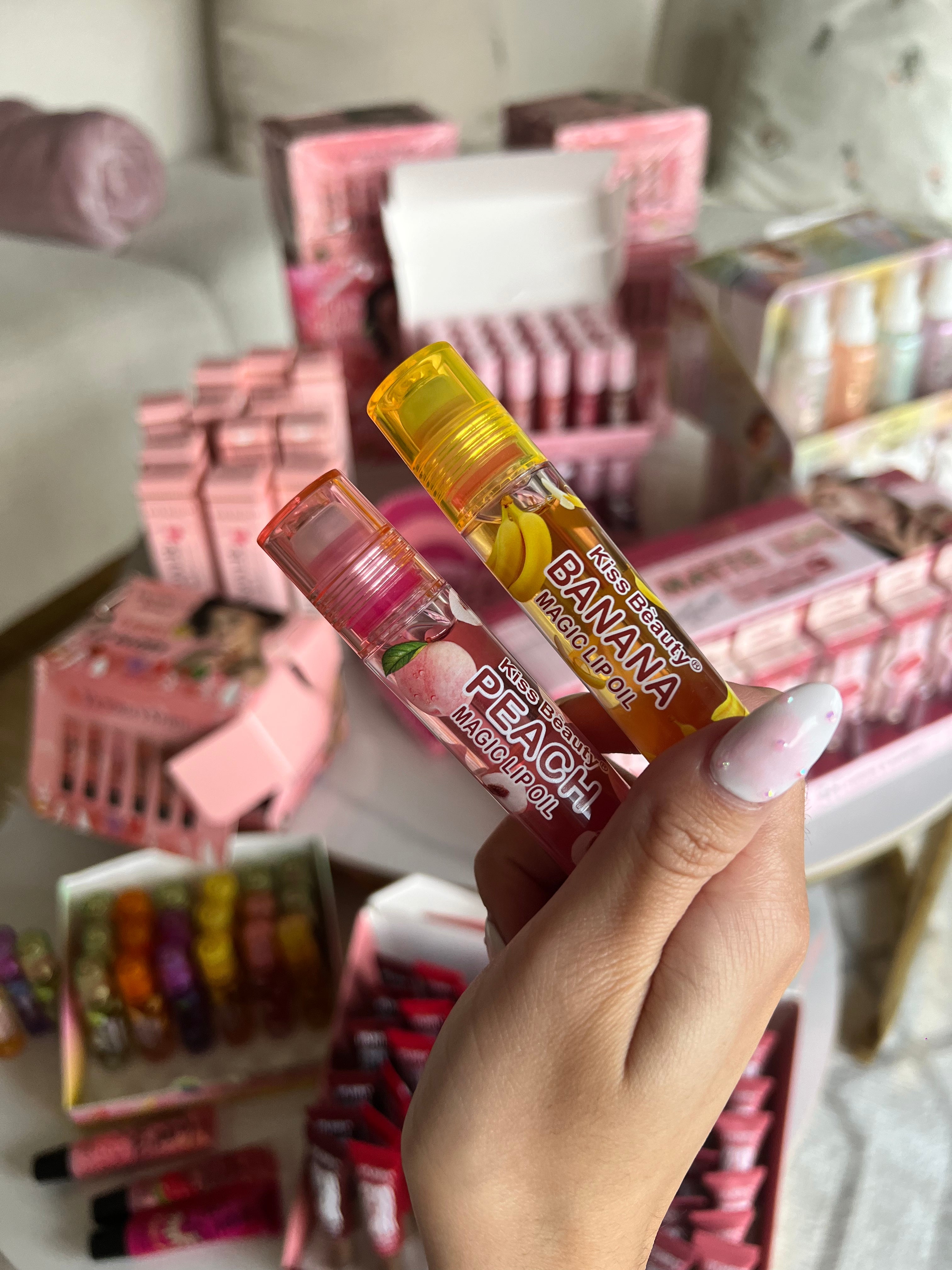 Roll-On Fruity Gloss