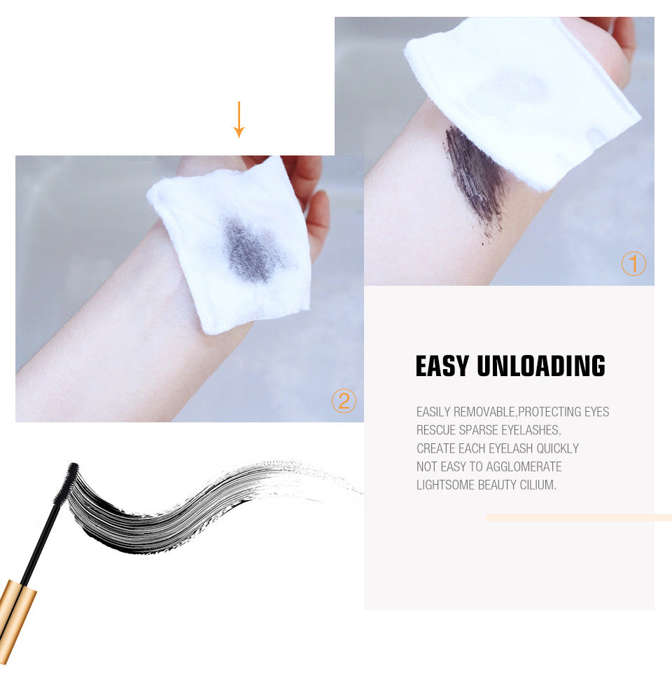 Otwoo Gold Mascara