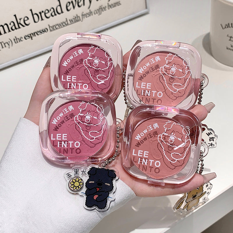 Puppy Love Powder Blush