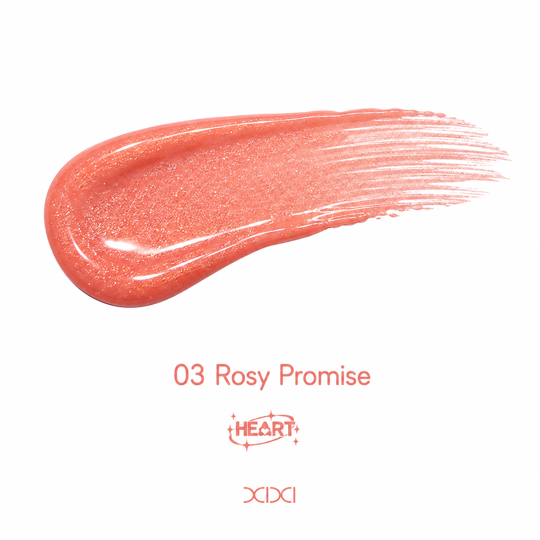 Candy Heart Gloss